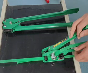 Good and cheap strapping tools